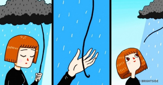 9 lời nói dối hầu hết mọi người đang dùng để lừa gạt bản thân ảnh 1 9 lời nói dối tất cả chúng ta đang dùng để lừa gạt bản thân 0