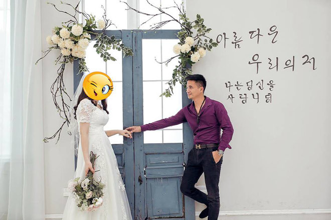 “Cô dâu xinh đẹp của Lệ Rơi” lên tiếng về tin đồn sắp làm đám cưới hình ảnh 1 “co dau xinh dep cua le roi” len tieng ve tin don sap lam dam cuoi hinh anh 1