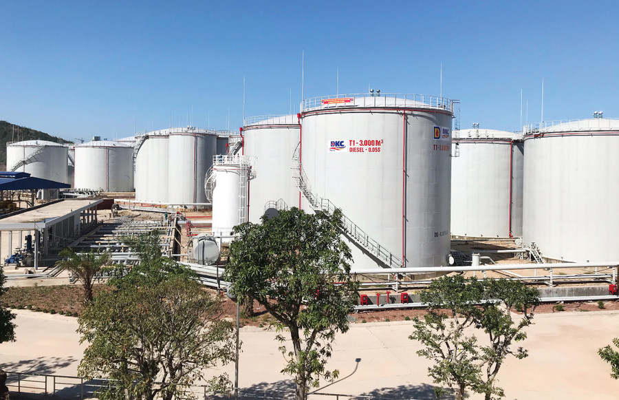 Tập đoàn Thiên Minh Đức bị cưỡng chế hơn 900 tỷ tiền thuế ảnh 2 Tập đoàn Thiên Minh Đức bị cưỡng chế hơn 900 tỷ tiền thuế ảnh 2