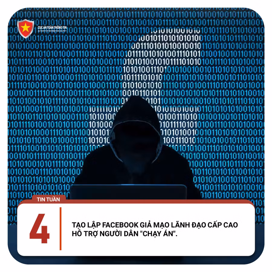 Một trong các hình thức lừa đảo qua mạng hiện nay là giả danh lãnh đạo để chạy án.