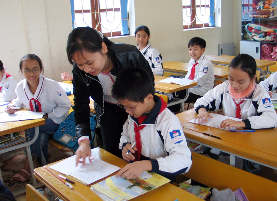 Ảnh minh họa/ INT