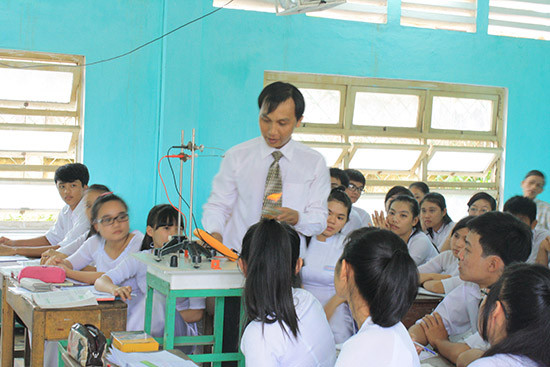 Ảnh minh họa/ INT