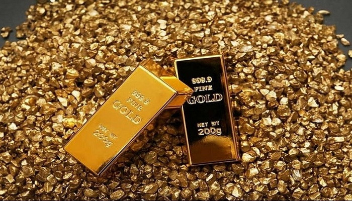 Giá vàng hôm nay 25/4 đột ngột quay đầu tăng 2 triệu đồng/lượng