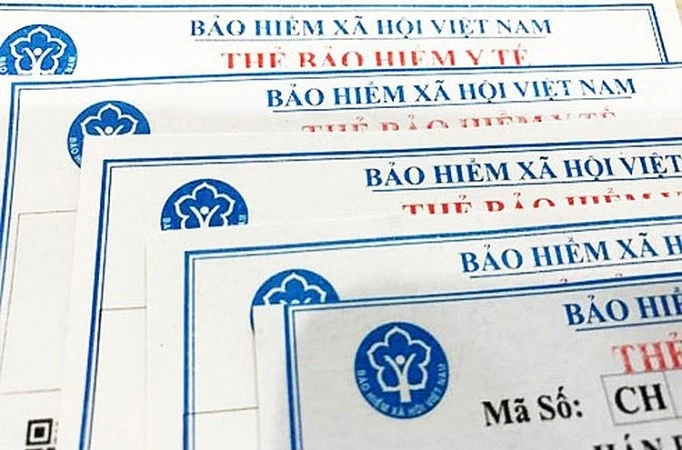 Phú Yên: Tạo điều kiện để tất cả HSSV tham gia BHYT