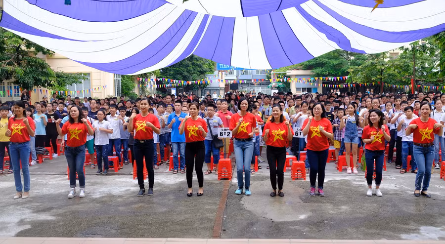 Ảnh minh họa/internet