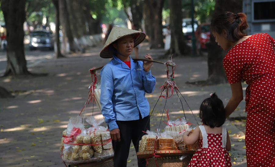 Ảnh minh họa. Tuấn Việt BizLIVE.