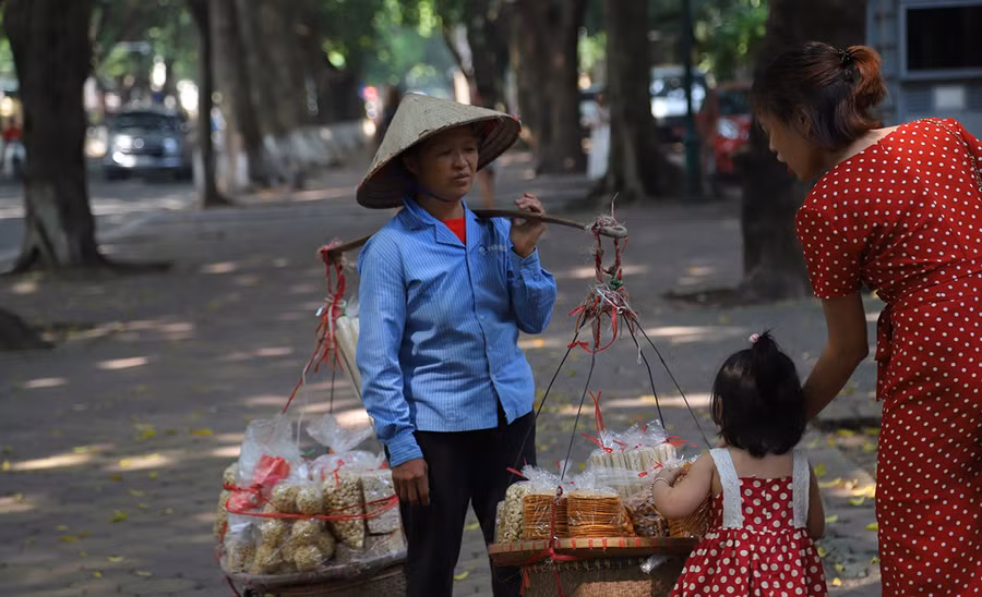 Ảnh minh họa. Tuấn Việt BizLIVE.