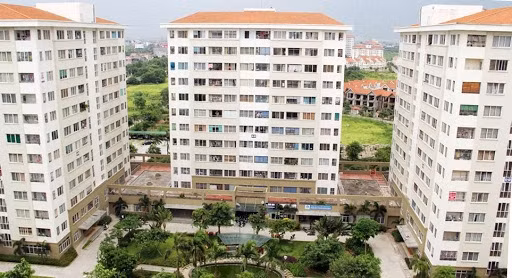 Ngân hàng đồng loạt giảm lãi suất cho vay mua nhà