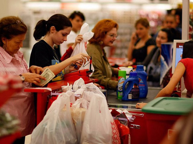 Đi siêu thị mỗi tuần phải nhớ những điều này để tránh phung phí tiền bạc, có khi lại còn tiết kiệm được ít nhiều - Hình 1