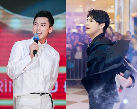 Noo Phước Thịnh, Isaac sẽ cháy hết mình cùng Vincom Midnight Sale Noo Phước Thịnh, Isaac sẽ cháy hết mình cùng Vincom Midnight Sale