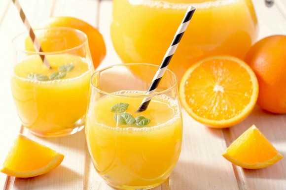 Các nhà khoa học khuyên bạn nên để nước cam trong tủ lạnh rồi mới uống 0 nước ép cam, nước cam, rã đông nước cam, để nước cam trong tủ lạnh rồi mới uống