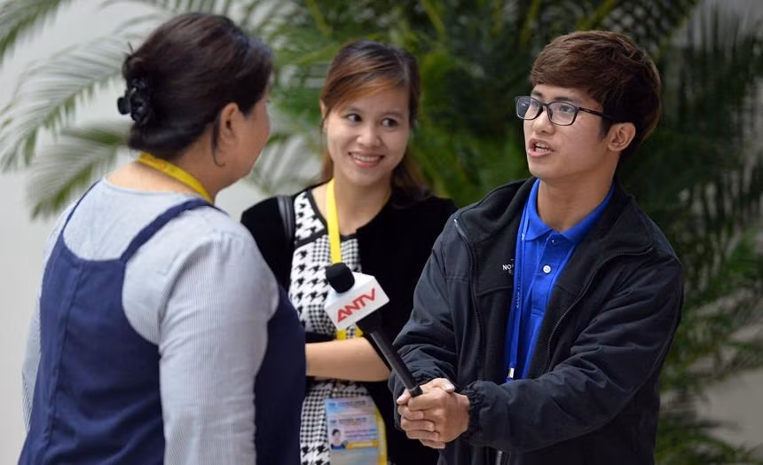 Công tác đào tạo báo chí không thể đứng ngoài cuộc trong sự đổi thay của thời 4.0