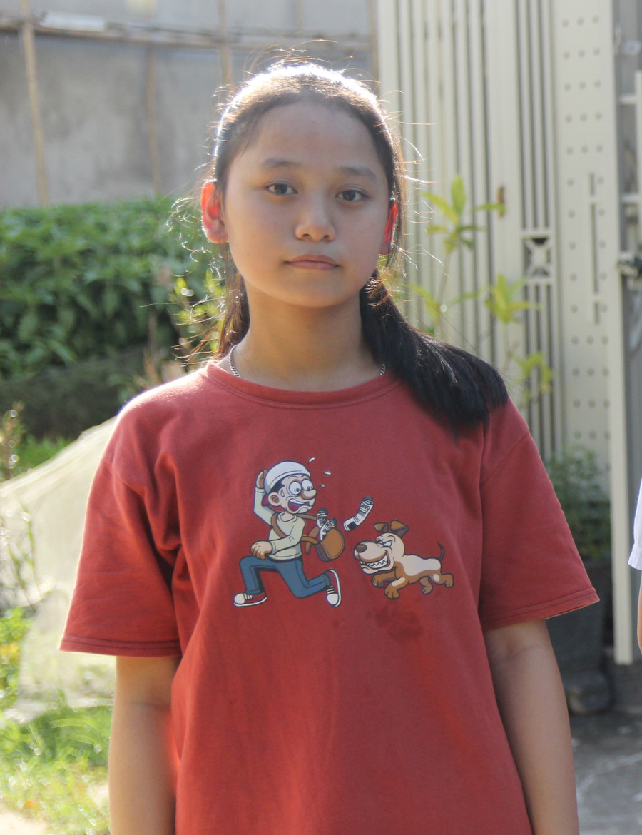 Em Huỳnh Bảo Thái – Thủ khoa kỳ thi tuyển sinh vào lớp 10 tại Nghệ An Em Huỳnh Bảo Thái – Thủ khoa kỳ thi tuyển sinh vào lớp 10 tại Nghệ An