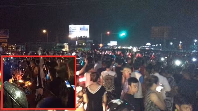 Vụ 2 cô gái tử vong bất thường ở Hưng Yên: Vận động người nhà nạn nhân kiềm chế, ổn định