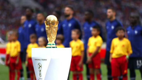 Úc cũng muốn tham gia tổ chức World Cup 2034 với các nước ASEAN