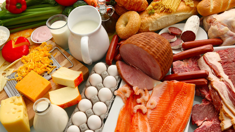 Khoảng thời gian giao mùa là lúc chúng ta cần chú ý ăn uống đủ chất để tăng cường sức đề kháng cho cơ thể. Khoảng thời gian giao mùa là lúc chúng ta cần chú ý ăn uống đủ chất để tăng cường sức đề kháng cho cơ thể.