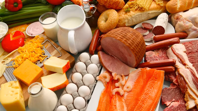 Khoảng thời gian giao mùa là lúc chúng ta cần chú ý ăn uống đủ chất để tăng cường sức đề kháng cho cơ thể.