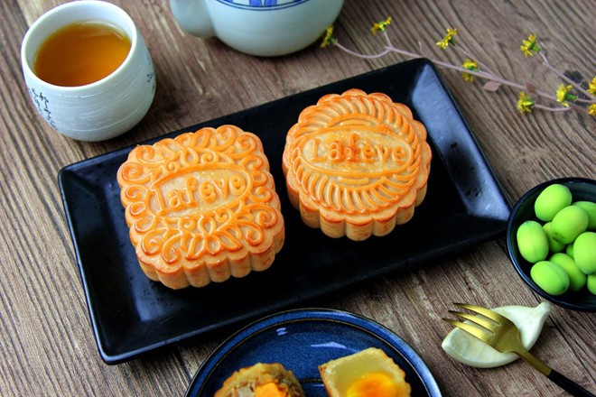 7 KHÔNG cần tuyệt đối tránh khi ăn bánh Trung thu để không bị bệnh tật ghé thăm - Ảnh 2. 7 KHÔNG cần tuyệt đối tránh khi ăn bánh Trung thu để không bị bệnh tật ghé thăm - Ảnh 2.