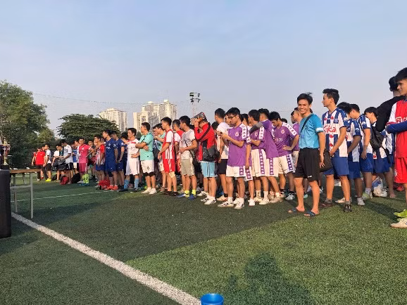 Kỹ sư Việt Pháp-ĐH xây dựng: Thương hiệu châu Âu - Chất lượng hàng đầu ảnh 5