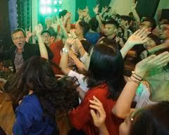 Một số hình ảnh hoạt động sinh viên chương trình PFIEV ĐHXD