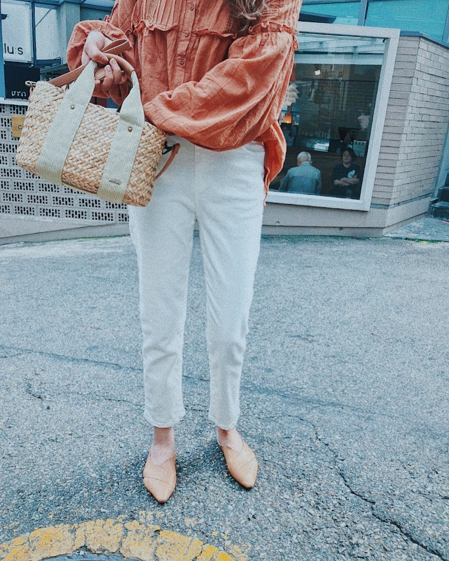 Mẫu giày vừa giúp bạn cao ráo, thanh mảnh lại còn sang chảnh hết nấc ảnh 8