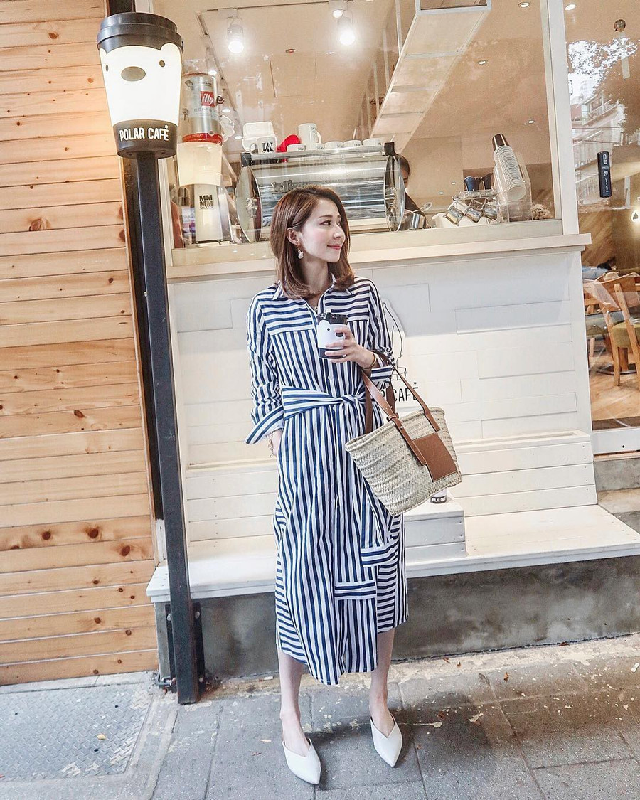 Mẫu giày vừa giúp bạn cao ráo, thanh mảnh lại còn sang chảnh hết nấc ảnh 4