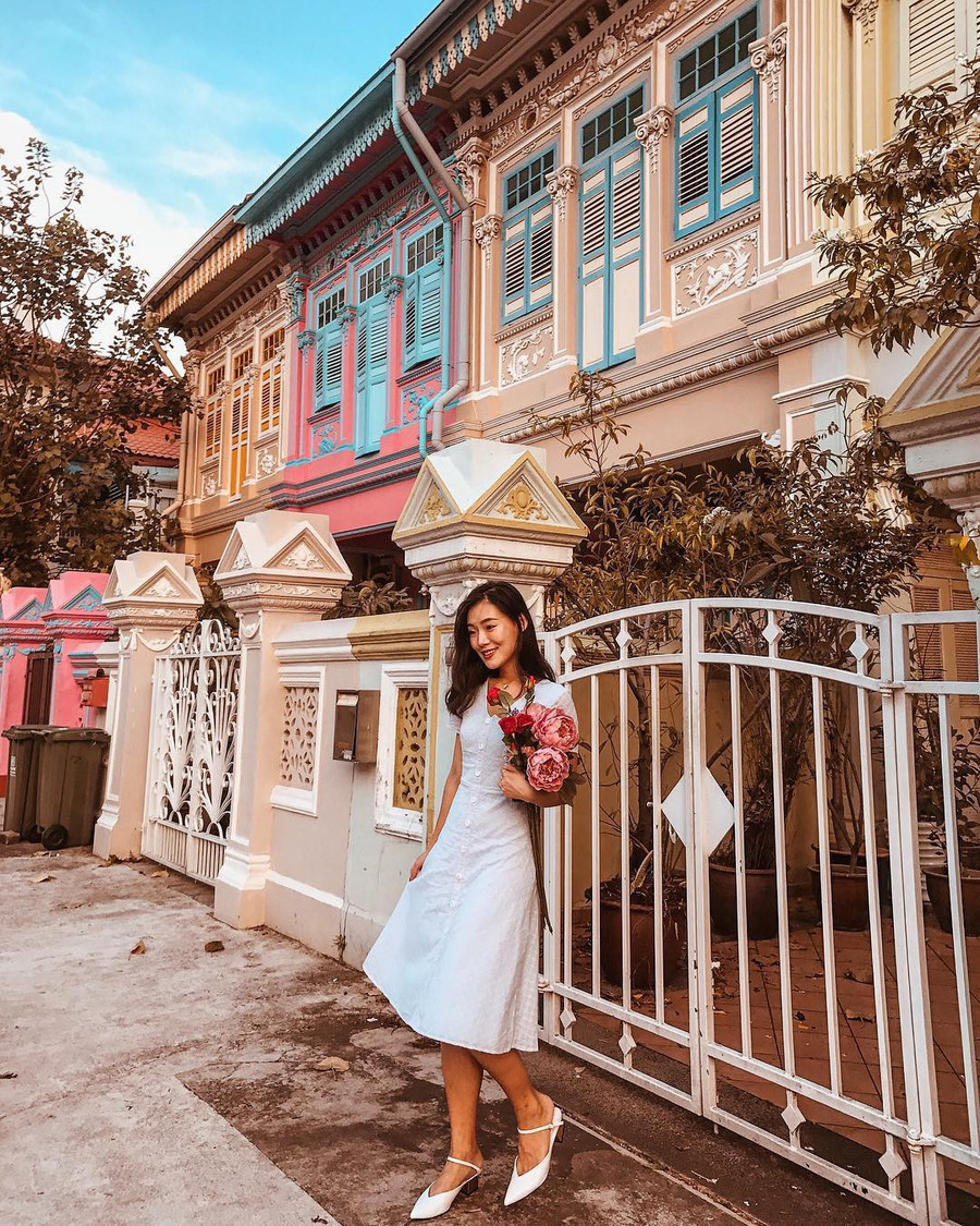 Mẫu giày vừa giúp bạn cao ráo, thanh mảnh lại còn sang chảnh hết nấc ảnh 12