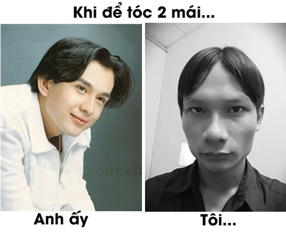 Đừng dại tin vào ảnh ọt trên "phây" 