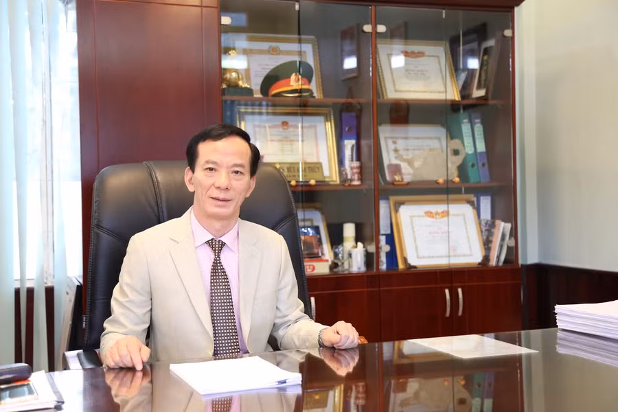 Đẩy mạnh tự chủ đại học để hội nhập sâu rộng hơn ảnh 1