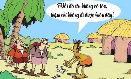 Du khách mừng hụt vì tưởng gặp "đất tiên" 