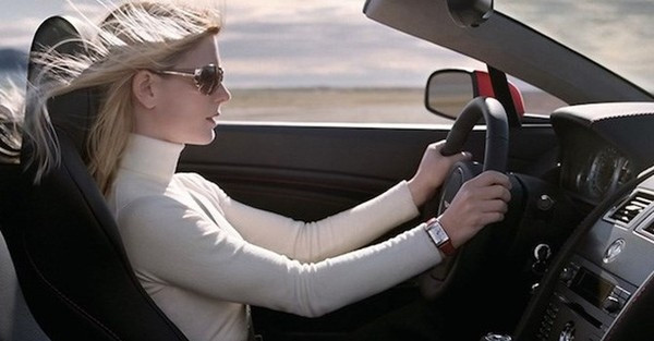 Những luật lệ "bất công" nhất thế giới với phái yếu ảnh 2 Những luật lệ "bất công" nhất thế giới với phái yếu ảnh 2