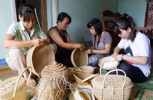 Đào tạo nghề cho lao động nông thôn: Cần thêm những chính sách hỗ trợ