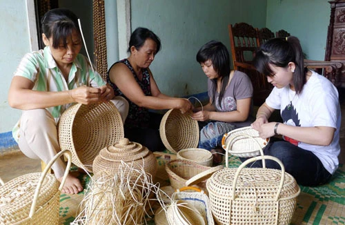 Đào tạo nghề cho lao động nông thôn: Cần thêm những chính sách hỗ trợ