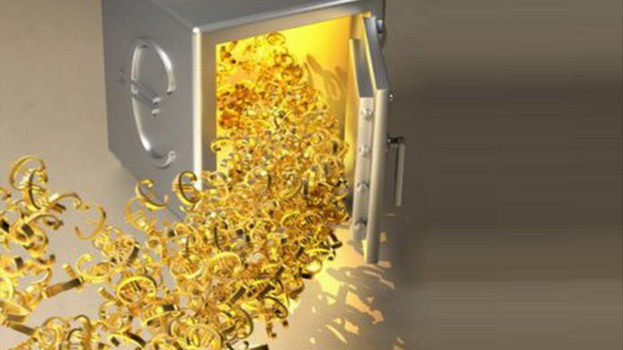 Vị trí nên đặt két sắt ngày vía Thần Tài để hút tài lộc
