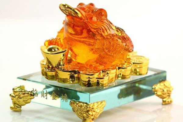 4 vật phong thủy đánh thức tài vận 3 tháng cuối năm, tiền ào ào tiêu không hết ảnh 1 4 vat phong thuy danh thuc tai van 3 thang cuoi nam, tien ao ao tieu khong het - 1