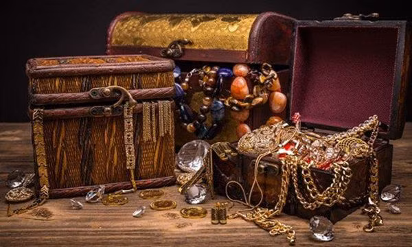 4 vat phong thuy danh thuc tai van 3 thang cuoi nam, tien ao ao tieu khong het - 5