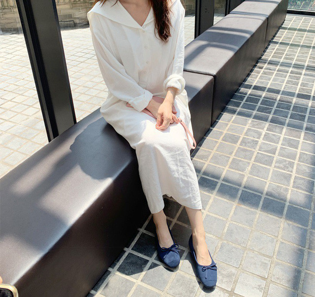 Tối thiểu, chị em ngoài 30 tuổi nên có 5 mẫu giày sau để luôn mặc đẹp đến từng chi tiết - Ảnh 19.