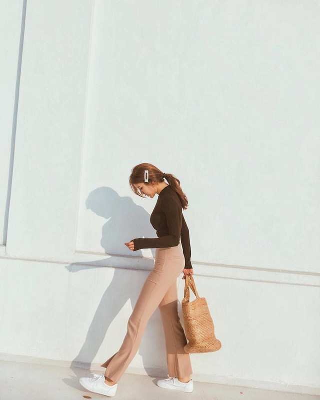 Tối thiểu, chị em ngoài 30 tuổi nên có 5 mẫu giày sau để luôn mặc đẹp đến từng chi tiết - Ảnh 13.