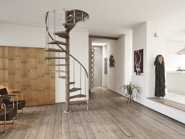 Những mẫu cầu thang nhà ống 2 tầng hứa hẹn “làm mưa làm gió” năm 2020 ảnh 16 nhung mau cau thang nha ong 2 tang hua hen “lam mua lam gio” trong nam 2020 - 18