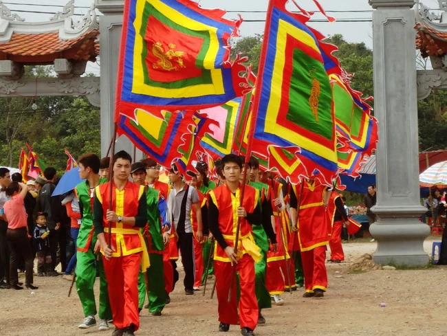 Nghị định về quản lý lễ hội: Linh hoạt, mềm dẻo, tránh áp đặt