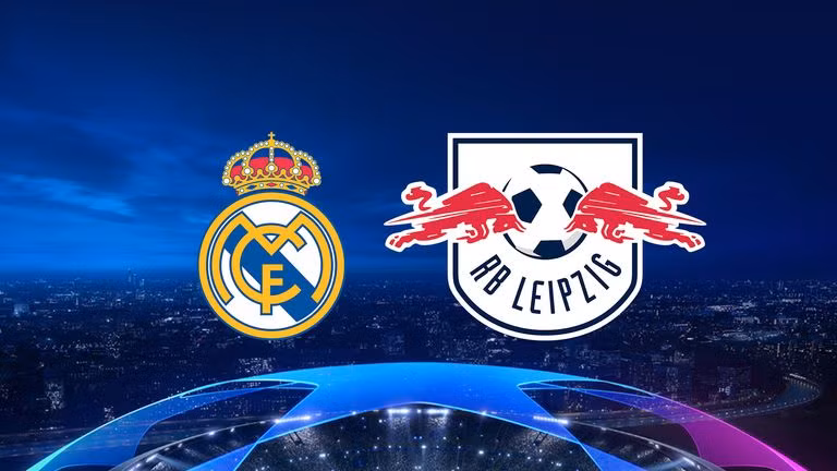 Lịch thi đấu bóng đá 7/3: Man City, Real Madrid ra trận tại Champions League