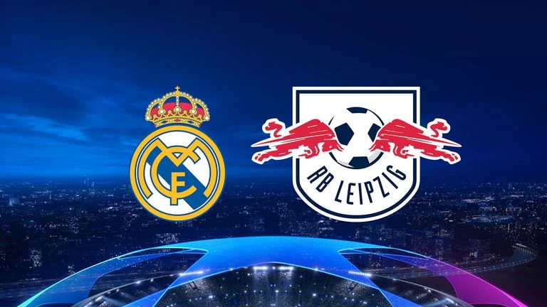 Lịch thi đấu bóng đá 7/3: Man City, Real Madrid ra trận tại Champions League