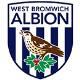 Lịch thi đấu bóng đá 7/3: Man City, Real Madrid ra trận tại Champions League ảnh 16 West Brom
