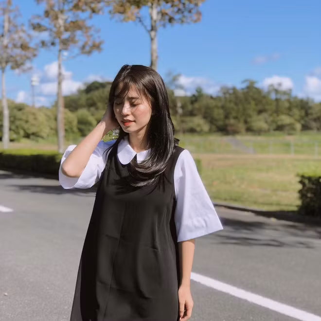 Học Mẫn Tiên những tip chụp ảnh cực “xịn” cho cô nàng “nấm lùn” khi đi du lịch ảnh 3