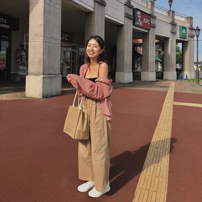 Soi Instagram của Mẫn Tiên, thấy ngay những tips chụp ảnh cực xịn cho những cô nàng nấm lùn khi đi du lịch - Ảnh 13. Soi Instagram của Mẫn Tiên, thấy ngay những tips chụp ảnh cực xịn cho những cô nàng nấm lùn khi đi du lịch - Ảnh 13.