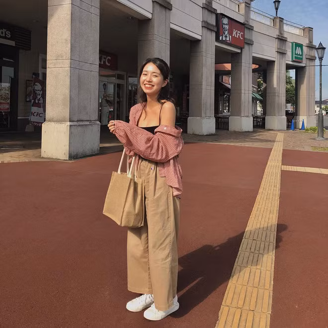 Soi Instagram của Mẫn Tiên, thấy ngay những tips chụp ảnh cực xịn cho những cô nàng nấm lùn khi đi du lịch - Ảnh 13.