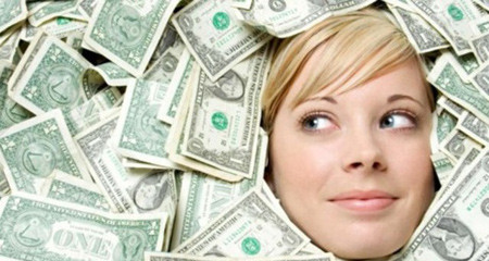 Có tài sản ngàn tỷ, các ái nữ cũng gánh thêm nhiều trọng trách