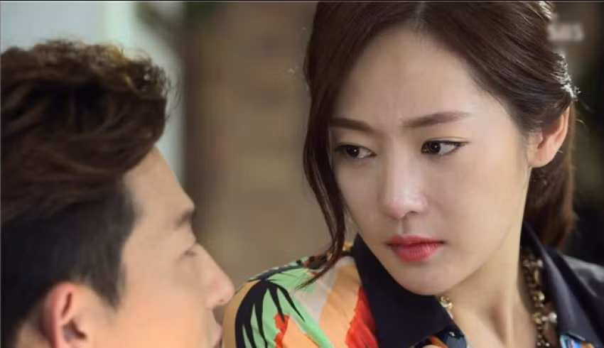 Truyện cười: Hoang mang vì điều kiện của vợ