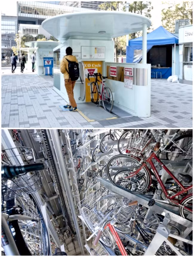 16 điều lạ lùng chỉ thấy ở Nhật Bản nhưng đáng để cả thế giới học tập - Ảnh 14.