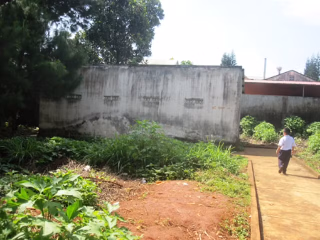 Các trường học cần có giải pháp giữ gìn vệ sinh học đường